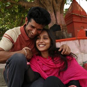 Mukkabaaz Still