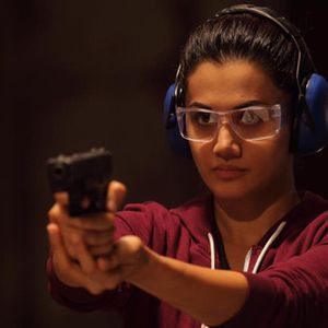 Naam Shabana Still