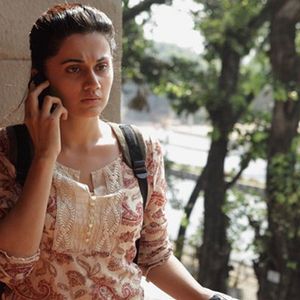 Naam Shabana Still