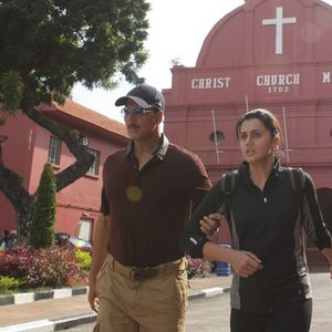 Naam Shabana Still