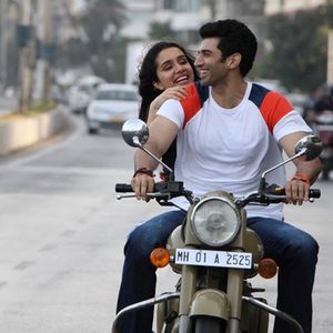 Ok Jaanu Still