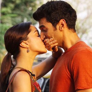Ok Jaanu Still