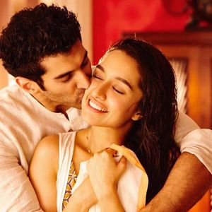 Ok Jaanu Still