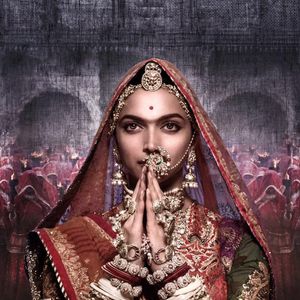 Padmaavat Still