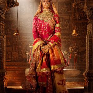Padmaavat Still