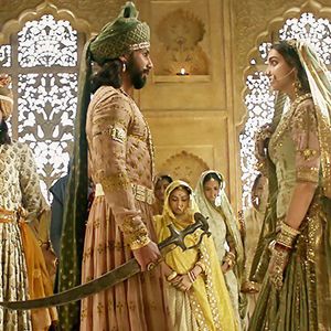 Padmaavat Still