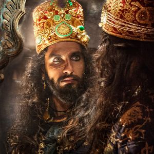 Padmaavat Still