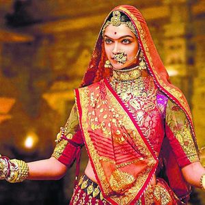 Padmaavat Still