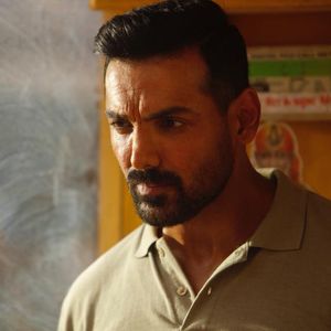 Parmanu: The Story of Pokhran Still