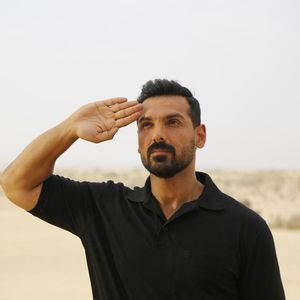 Parmanu: The Story of Pokhran Still
