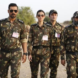 Parmanu: The Story of Pokhran Still