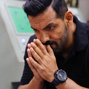 Parmanu: The Story of Pokhran Still