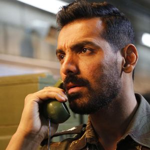 Parmanu: The Story of Pokhran Still