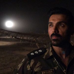 Parmanu: The Story of Pokhran Still