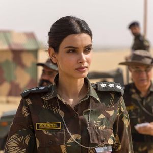 Parmanu: The Story of Pokhran Still