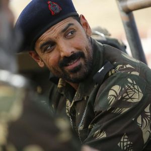 Parmanu: The Story of Pokhran Still