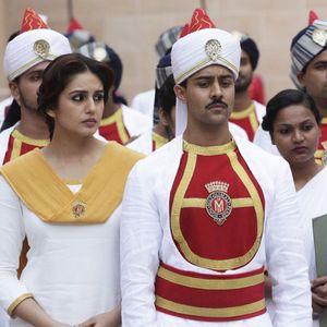 Partition: 1947 Still