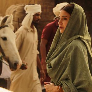 Phillauri Still