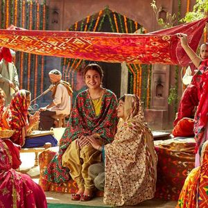 Phillauri Still