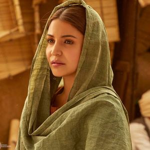 Phillauri Still