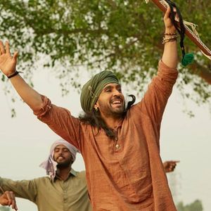 Phillauri Still
