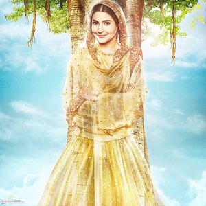 Phillauri Still