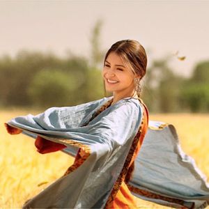 Phillauri Still