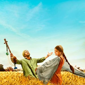 Phillauri Still
