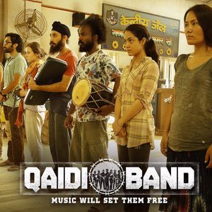 Qaidi Band Still