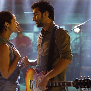 Qaidi Band Still