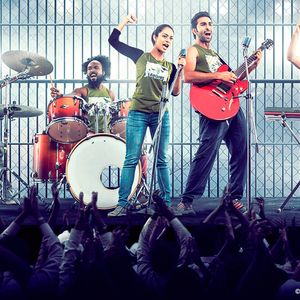 Qaidi Band Still