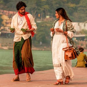 Qarib Qarib Singlle Still