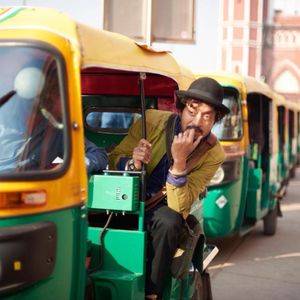 Qarib Qarib Singlle Still