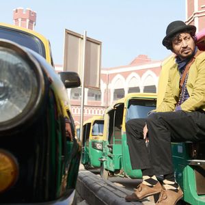 Qarib Qarib Singlle Still