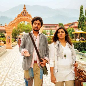 Qarib Qarib Singlle Still