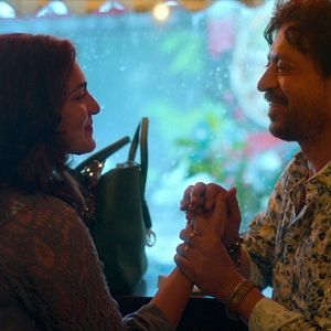 Qarib Qarib Singlle Still