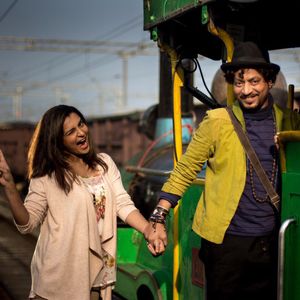 Qarib Qarib Singlle Still