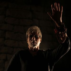 Sarkar 3 Still
