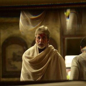 Sarkar 3 Still