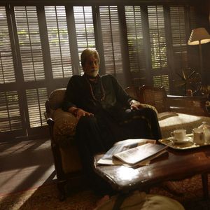 Sarkar 3 Still