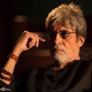 Sarkar 3 Still