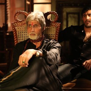 Sarkar 3 Still