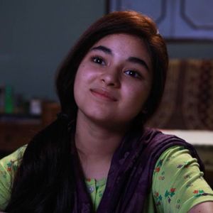 Secret Superstar Still