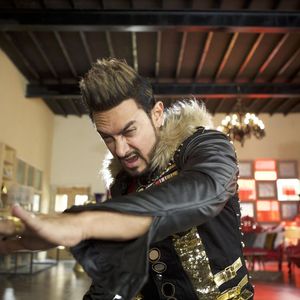 Secret Superstar Still