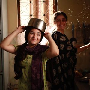 Secret Superstar Still