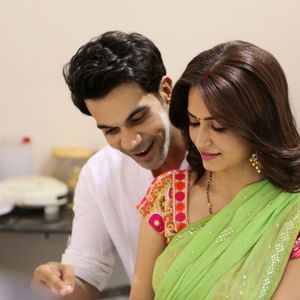 Shaadi Mein Zaroor Aana Still