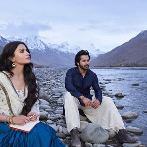 Kalank Still