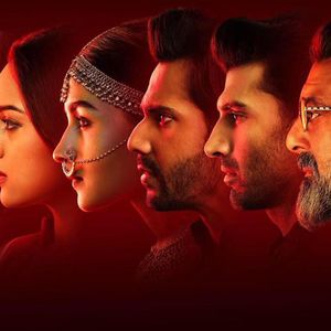 Kalank Still