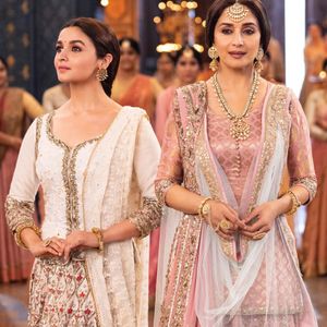 Kalank Still