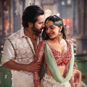 Kalank Still
